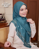 KEKABOO SONGKET RATU MAYANG RIA (K0274)