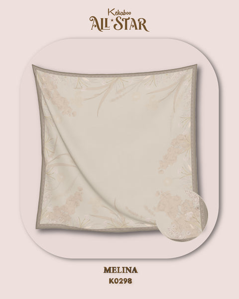 KEKABOO ALL STAR MELINA (K0298)