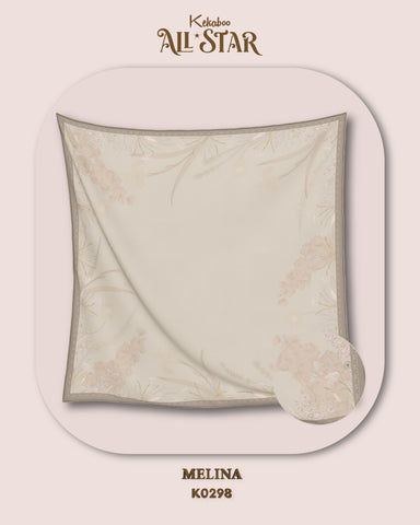KEKABOO ALL STAR MELINA (K0298)
