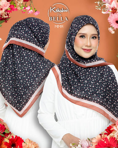 KEKABOO FOR BELLA (MIMPI) B45