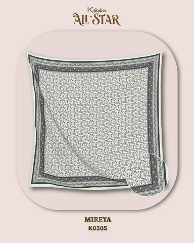 KEKABOO ALL STAR MIREYA (K0305)