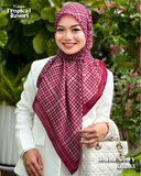 KEKABOO TROPICAL RESORT MOANA GLORY (K0293)