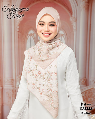 KEKABOO KENANGAN RAYA NAELIA (K0369)