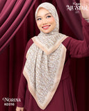 KEKABOO ALL STAR 2.0 NORINA (K0316) - TUDUNG KEKABOO - LIMITED AND EXCLUSIVE