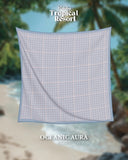 KEKABOO TROPICAL RESORT OCEANIC AURA (K0285) - TUDUNG KEKABOO - LIMITED AND EXCLUSIVE
