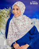 KEKABOO FOR IRMA OMBAK RINDU
