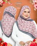 KEKABOO FOR BELLA (OMBAK) B45