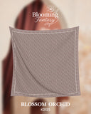 KEKABOO BLOOMING FANTASY BLOSSOM ORCHID (K0125)