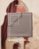 KEKABOO BLOOMING FANTASY BLOSSOM ORCHID (K0125)