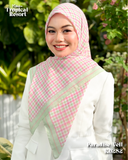 KEKABOO TROPICAL RESORT PARADISE VEIL (K0282)