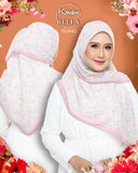 KEKABOO FOR BELLA (PELANGI) B45