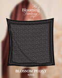 KEKABOO BLOOMING FANTASY BLOSSOM PEONY (K0105)