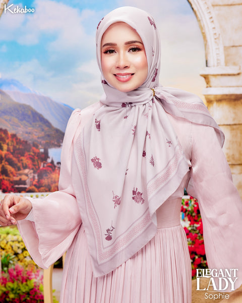 KEKABOO ELEGANT LADY SOPHIE
