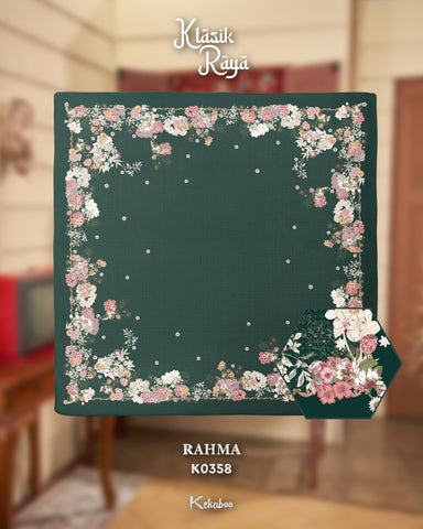 KEKABOO KLASIK RAYA RAHMA (K0358)