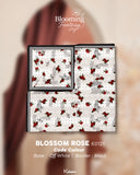 KEKABOO BLOOMING FANTASY BLOSSOM ROSE (K0121)