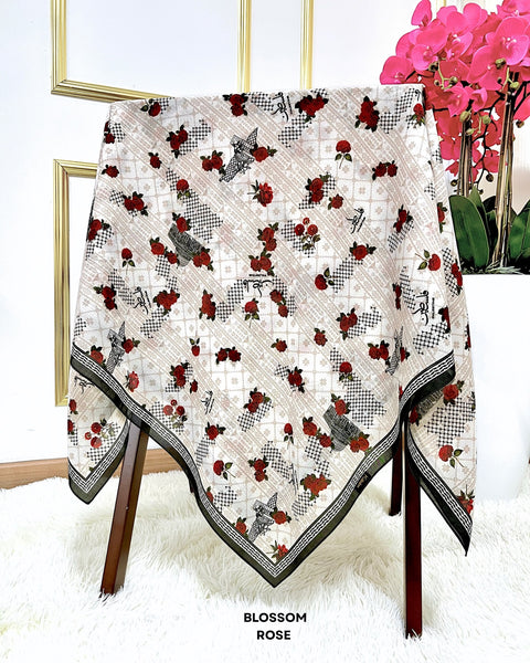 KEKABOO BLOOMING FANTASY BLOSSOM ROSE (K0121)