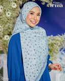 KEKABOO FOR IRMA SALJU BIRU