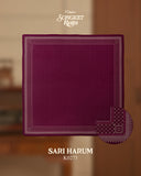 KEKABOO SONGKET RATU SARI HARUM (K0273)