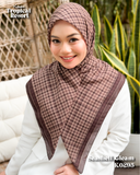 KEKABOO TROPICAL RESORT SEASHELL GLEAM (K0295)