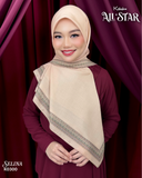 KEKABOO ALL STAR SELINA (K0300)