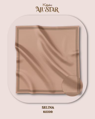 KEKABOO ALL STAR SELINA (K0300)