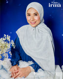 KEKABOO FOR IRMA SERASI SEHATI