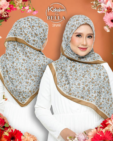 KEKABOO FOR BELLA (SINAR) B45