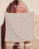 KEKABOO BLOOMING FANTASY BLOSSOM SNOWDROP (K0126)
