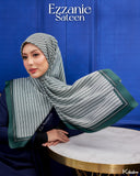 KEKABOO EZZANIE SATEEN EZZ SUMAYYA