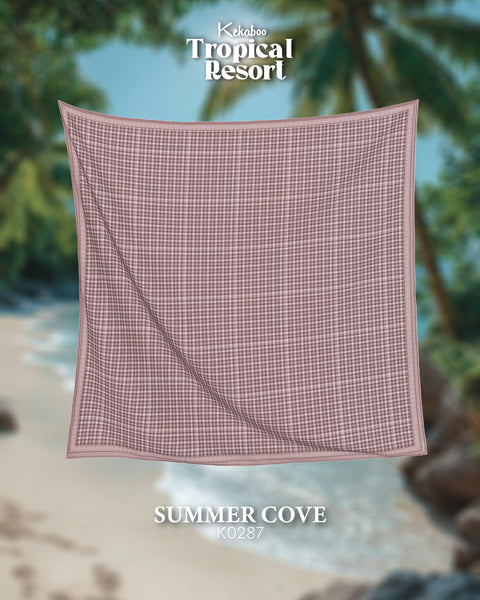 KEKABOO TROPICAL RESORT SUMMER COVE (K0287)