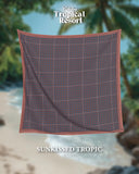 KEKABOO TROPICAL RESORT SUNKISSED TROPIC (K0291)