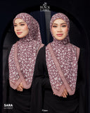 KEKABOO BLACK LABEL SARA (LCV0017)