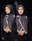 KEKABOO BLACK LABEL IVY (LCV0026)