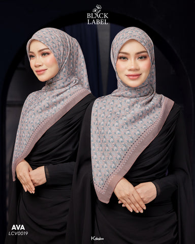 KEKABOO BLACK LABEL AVA (LCV0019)