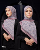 KEKABOO BLACK LABEL NINA (LCV0028)