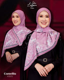 INTAN LADYANA FOR KEKABOO CAMELLIA (K0072)