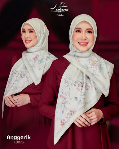 INTAN LADYANA FOR KEKABOO ANGGERIK (K0073)