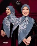INTAN LADYANA FOR KEKABOO CANNA (K0077)
