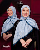 INTAN LADYANA FOR KEKABOO BEGONIA (K0079)