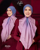 INTAN LADYANA FOR KEKABOO ZINNIA (K0083)
