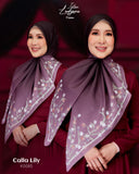 INTAN LADYANA FOR KEKABOO CALLA LILY (K0085)