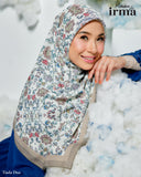 KEKABOO FOR IRMA TIADA DUA