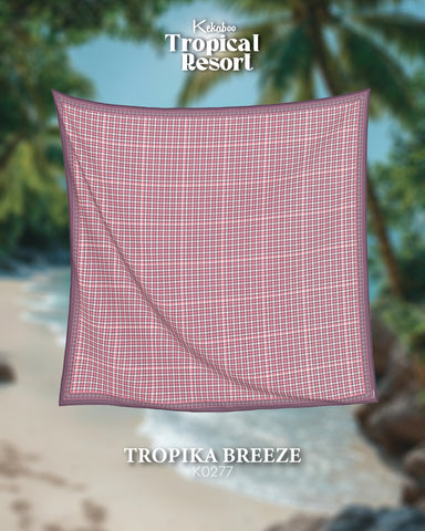 KEKABOO TROPICAL RESORT TROPIKA BREEZE (K0277)