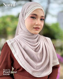 KEKABOO NAMI IN PEARL LUXE (K0248)