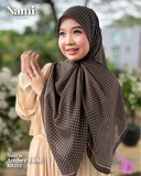 KEKABOO NAMI IN AMBER FIELD (K0252)