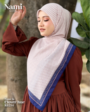 KEKABOO NAMI IN CLOVER HUE (K0254)