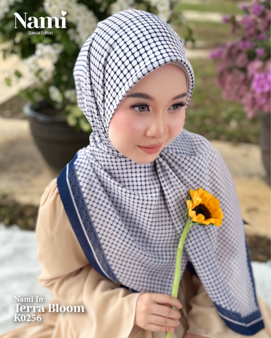 KEKABOO NAMI IN TERRA BLOOM (K0256)