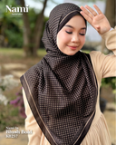 KEKABOO NAMI IN BLUSH BOLD (K0257)