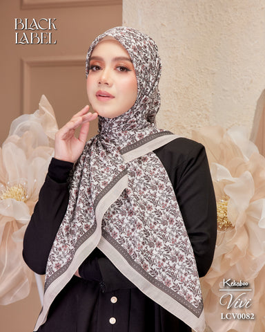 KEKABOO BLACK LABEL VIVI (LCV0082)
