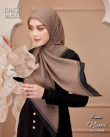 KEKABOO BLACK LABEL NAMI (LCV0096)